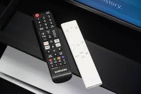 Samsung frame tv remote not working