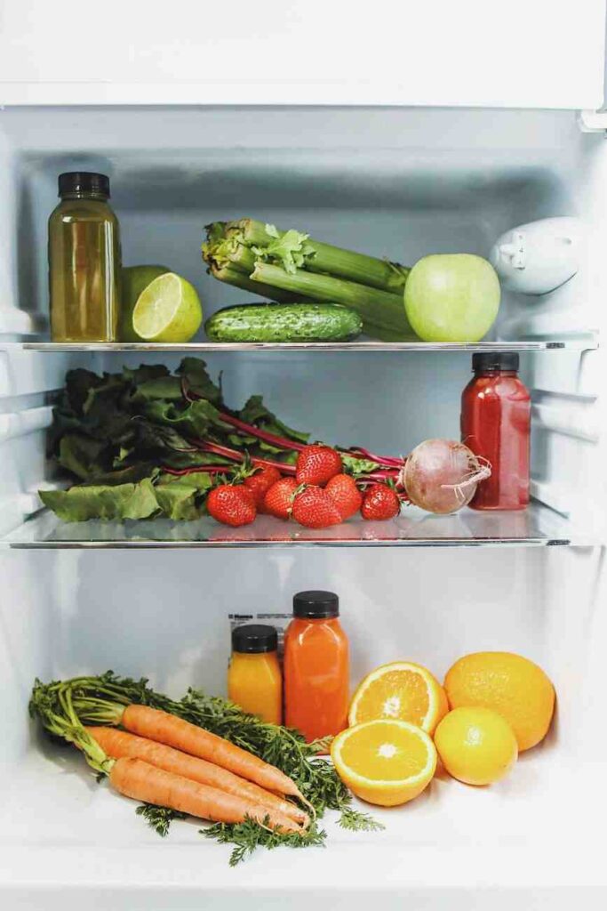 Tips to maintain fridge