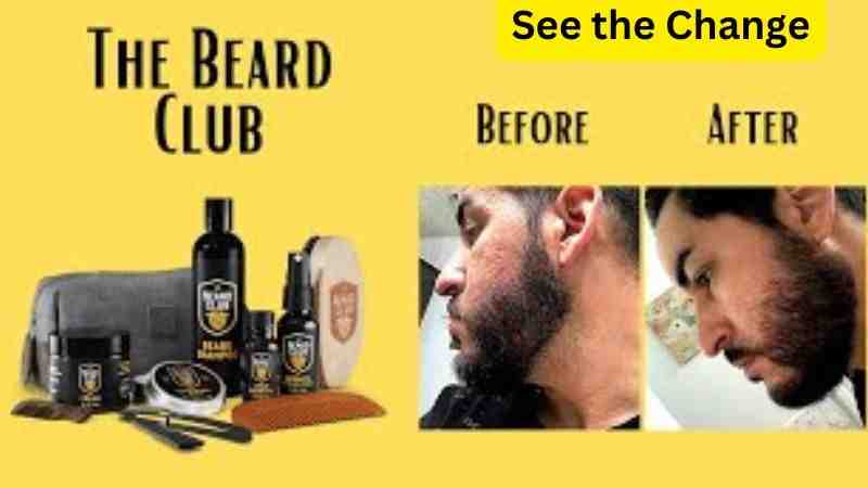 How to Cancel the Beard Club Subscription