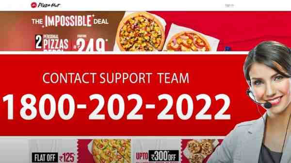 How to Cancel Order in Pizza Hut? 3 Easy Methods